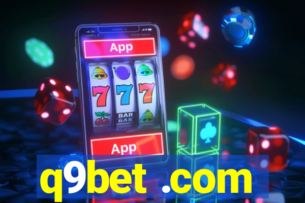 q9bet .com